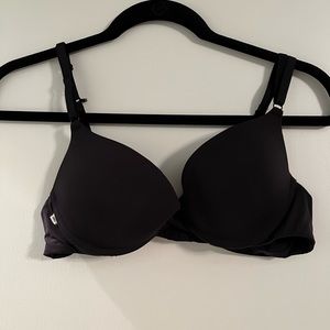 Harper Wilde racerback bra—The Boost